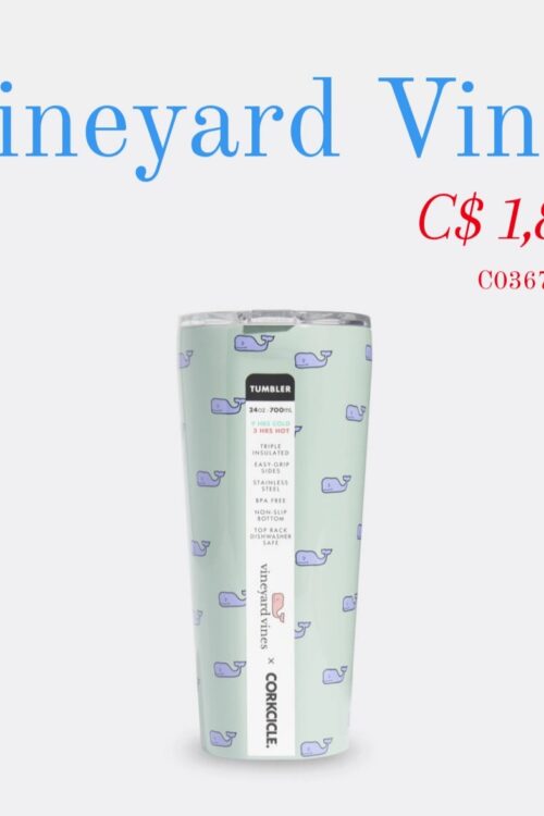 Vineyard Vines Capri Termo – venta final no devolucion.