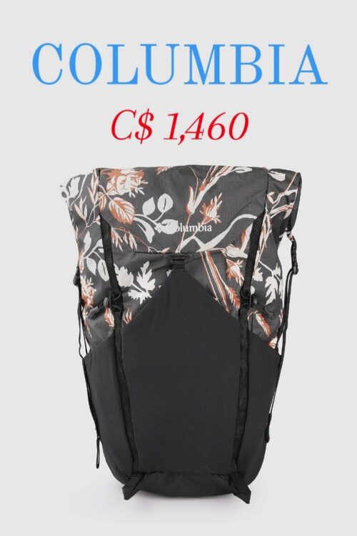Columbia Tandem Unisex – venta final no devolucion