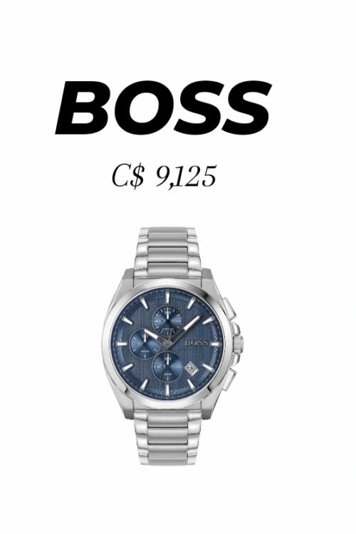 Hugo Boss Grandmaster – venta final no devolucion.