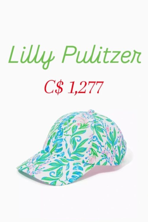 Lilly Pulitzer Resort White – venta final no devolucion.