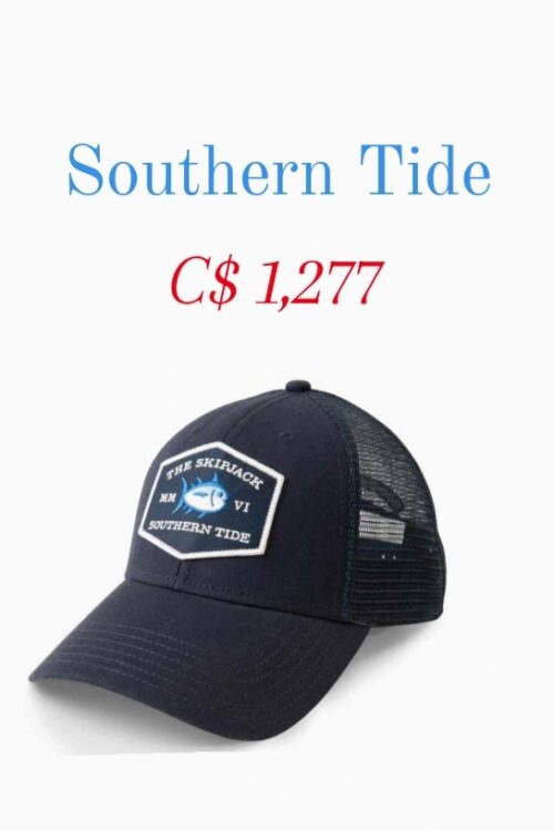 Southern Tide True Navy – venta final no devolucion.