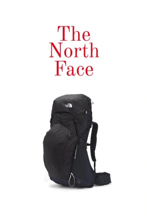 The North Face Banchee 50 – venta final no devolucion.
