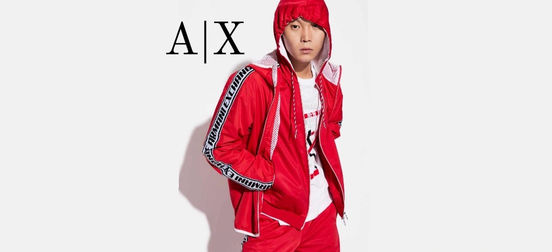 Armani Exchance A|X – venta final no devolucion.