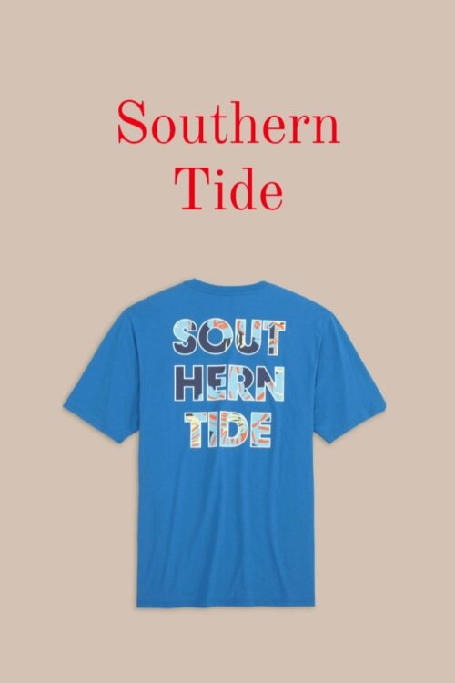Southern Tide Tropical – ENVIO GRATIS CARGOTRANS.