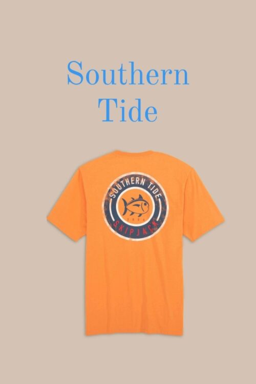 Southern Tide Skipjack – ENVIO GRATIS CARGOTRANS.