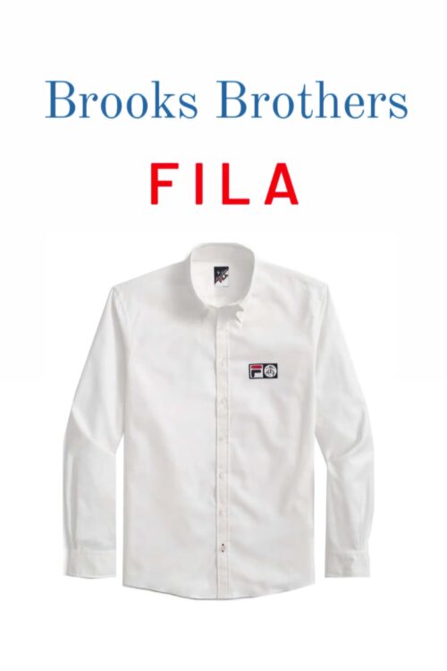Brooks Brothers Fila Slim Fit – venta final no devolucion.