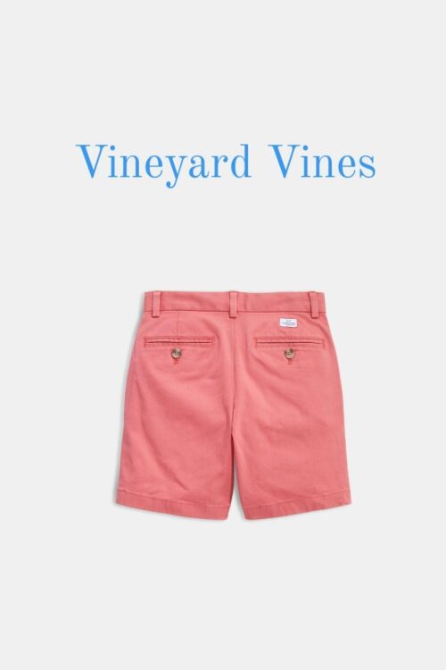 Vineyard Vines Stretch Breaker Shorts – venta final no devolucion.
