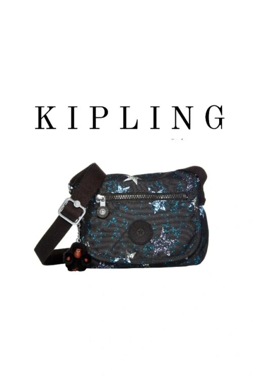 Kipling Sabian Disco Mirrors – venta final no devolucion.