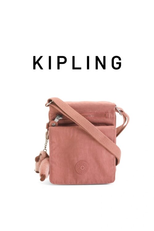 Kipling Kind Rose – venta final no devolucion.
