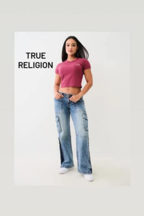 True Religion Crystal World Tour – venta final no devolucion.