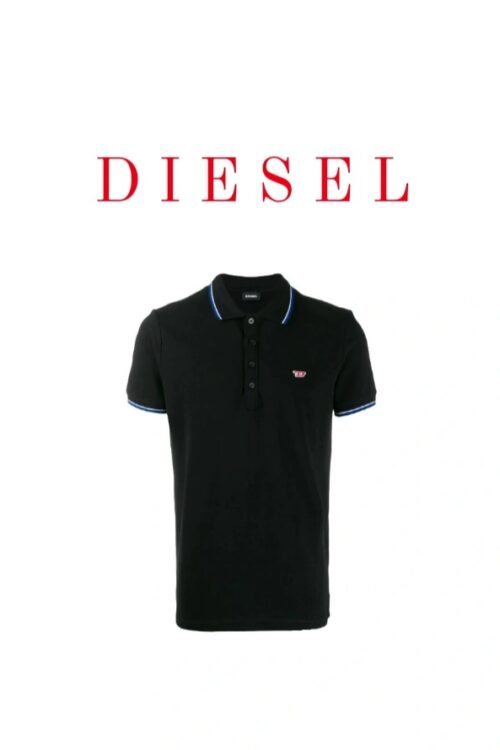 Diesel T-Randy Polo – venta final no devolucion.