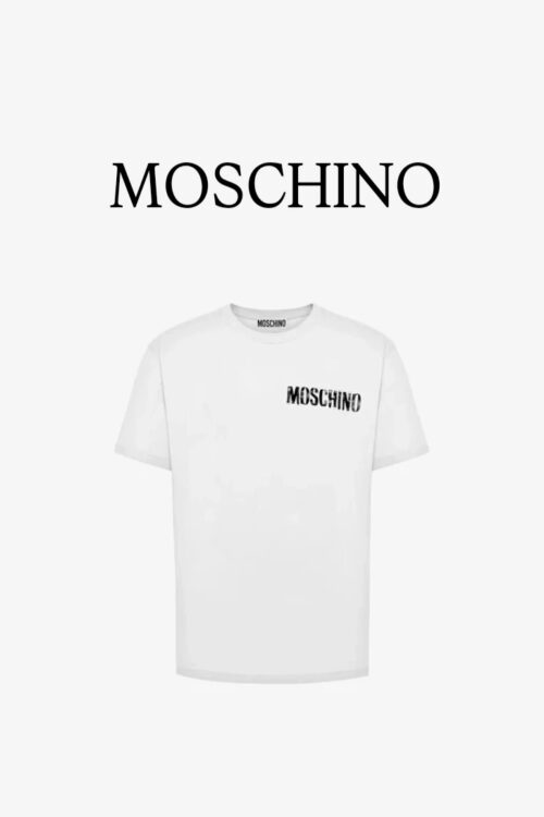 Moschino Couture – ENVIO GRATIS CARGOTRANS.