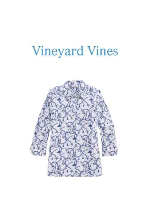 Vineyard Vines Rope Toile Lucaya – ENVIO GRATIS.