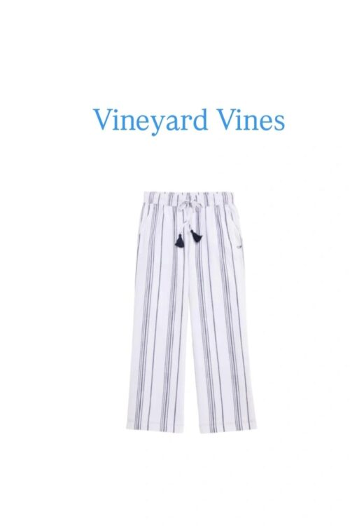 Vineyard Vines Bayberry Stripe Pull On Pants – ENVIO GRATIS CARGOTRANS.