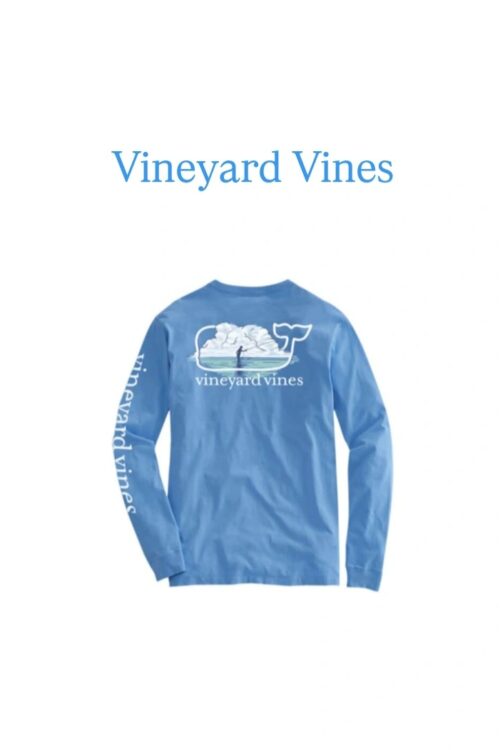 Vineyard Vines Tide Blue – ENVIO GRATIS CARGOTRANS.