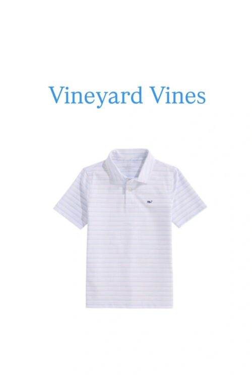 Vineyard Vines St. Jean Stripe – ENVIO GRATIS CARGOTRANS.