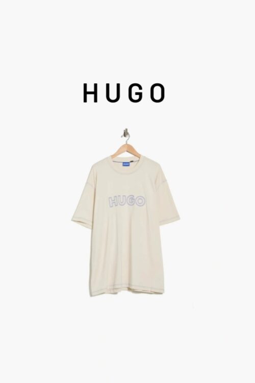 Hugo Boss Stitching – ENVIO GRATIS cargotrans.