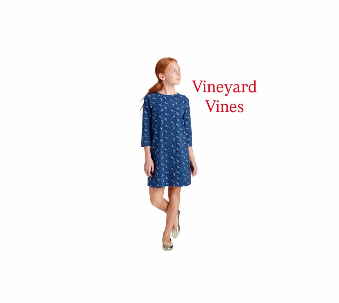 Vineyard Vines Polka Dot Whale – ENVIO GRATIS cargotrans.
