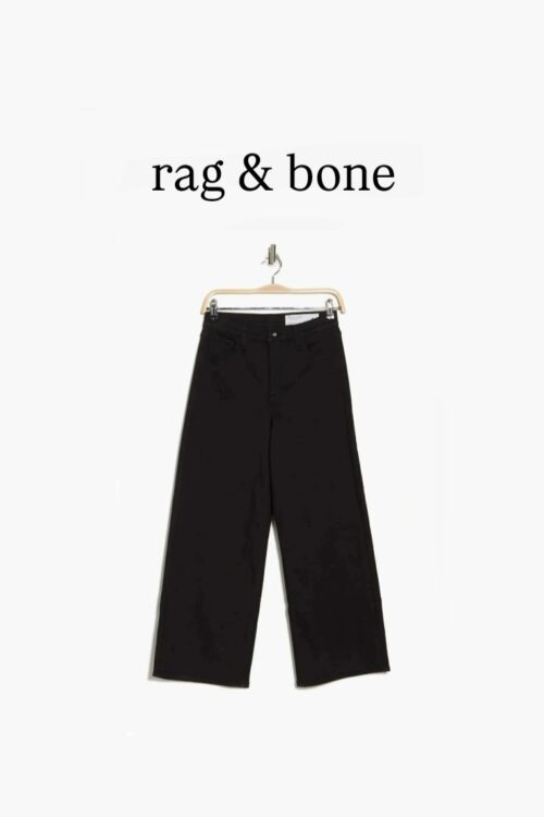 rag & bone Annie Wide Leg Jeans – ENVIO GRATIS.