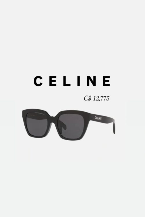 CELINE – ENVIO GRATIS.