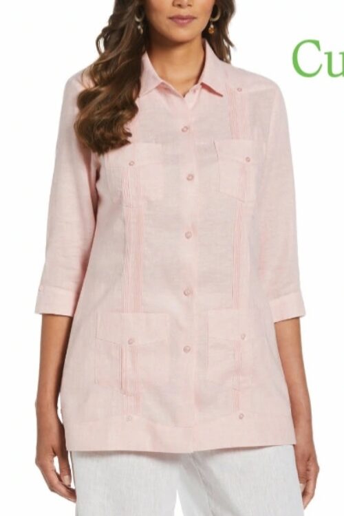 Cubavera Guayabera – ENVIO GRATIS CARGOTRANS.