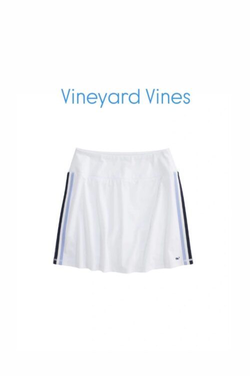 Vineyard Vines Jersey Skort Performance – ENVIOS GRATIS CARGOTRANS.