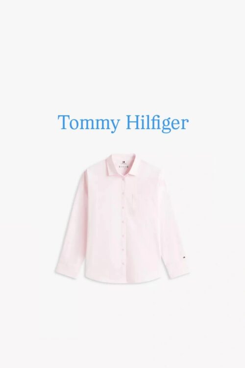 Tommy Hilfiger Relaxed – ENVIO GRATIS CARGOTRANS.