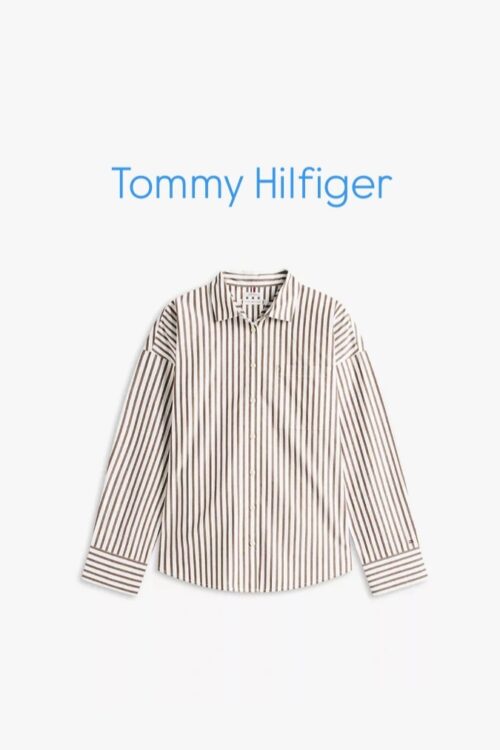Tommy Hilfiger Relaxed – ENVIO GRATIS CARGOTRANS.