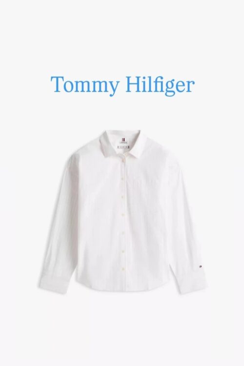 Tommy Hilfiger Relaxed – ENVIO GRATIS CARGOTRANS.