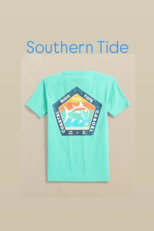 Southern Tide Coastal – ENVIOS GRATIS CARGOTRANS.