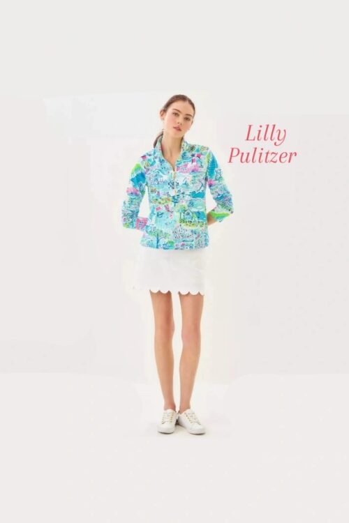 Lilly Pulitzer Loves Nantucket – ENVIOS GRATIS CARGOTRANS.