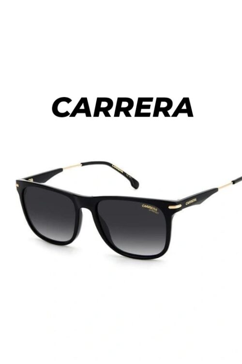 CARRERA Black & Gold – ENVIO GRATIS CARGOTRANS.